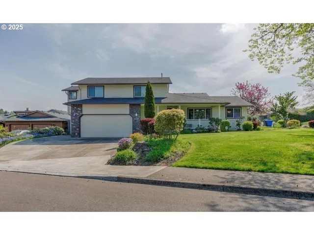 $557,000 | 6708 14th Avenue Northeast, Keizer, OR 97303