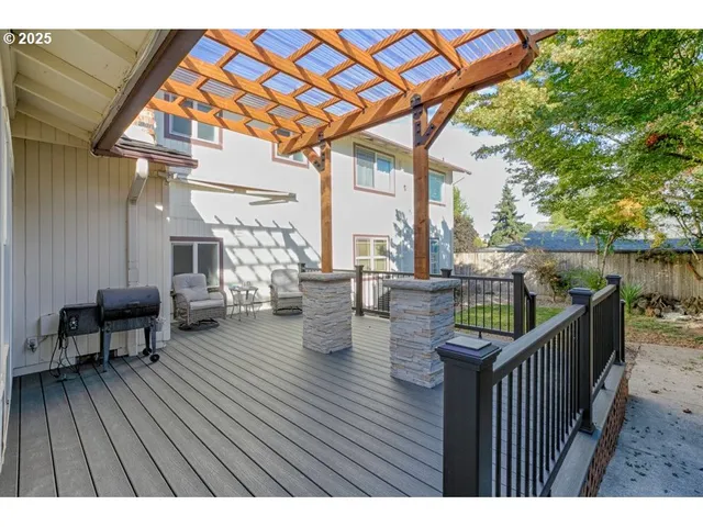 $540,000 | 6708 14th Avenue Northeast, Keizer, OR 97303