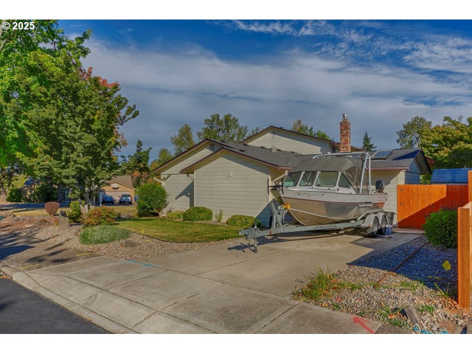 6708 14th Avenue Northeast Keizer, OR 97303 - Photo 37 of 47