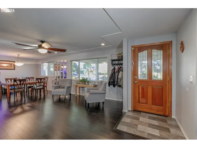 $540,000 | 6708 14th Avenue Northeast, Keizer, OR 97303