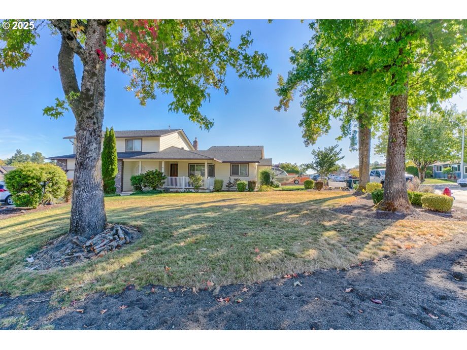 6708 14th Avenue Northeast Keizer, OR 97303 - Photo 41 of 47