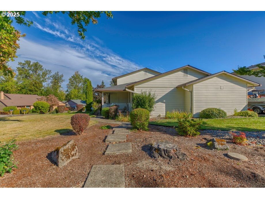 6708 14th Avenue Northeast Keizer, OR 97303 - Photo 42 of 47