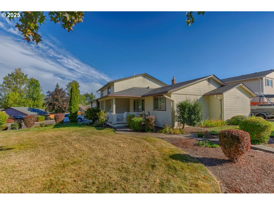 6708 14th Avenue Northeast Keizer, OR 97303 - Photo 43 of 47