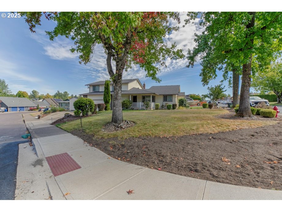 6708 14th Avenue Northeast Keizer, OR 97303 - Photo 44 of 47