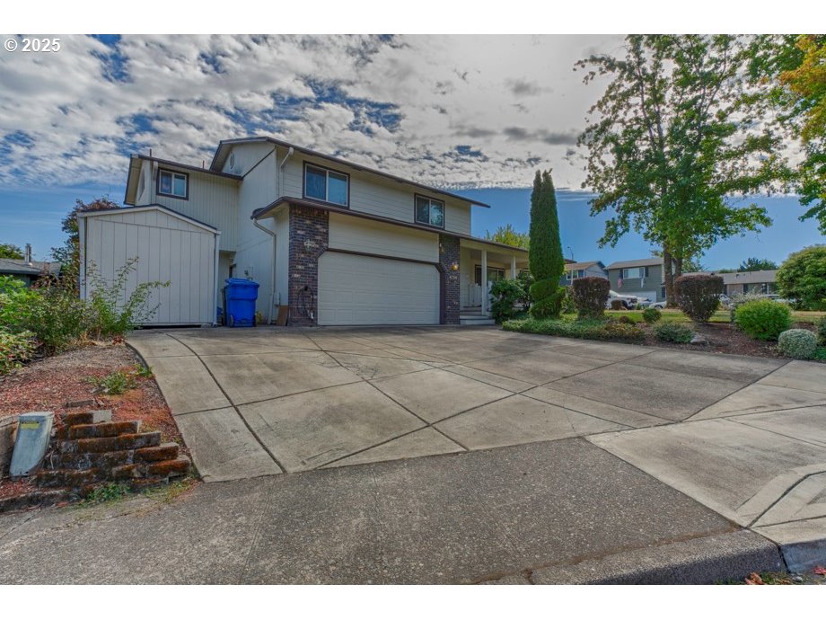 6708 14th Avenue Northeast Keizer, OR 97303 - Photo 45 of 47