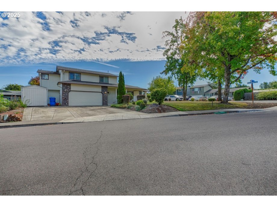 6708 14th Avenue Northeast Keizer, OR 97303 - Photo 46 of 47