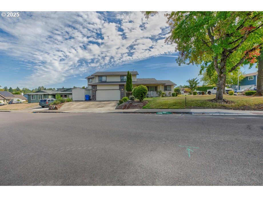 6708 14th Avenue Northeast Keizer, OR 97303 - Photo 47 of 47