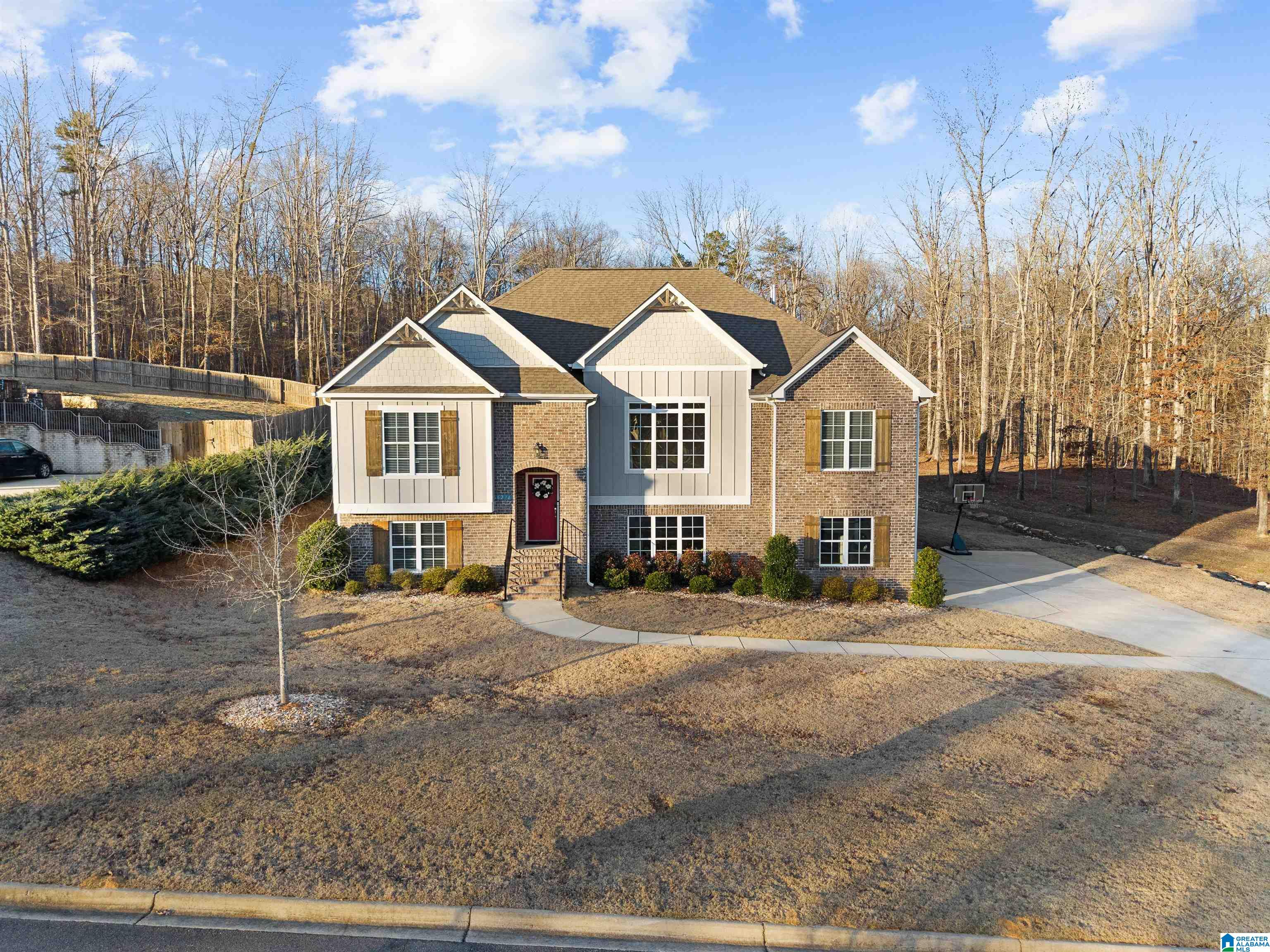 6274 Deer Rdg Trail Trussville, AL 35173 - Photo 31 of 38