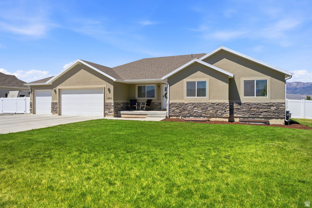 664 South Saddle Road Grantsville, UT 84029 - Photo 5 of 78