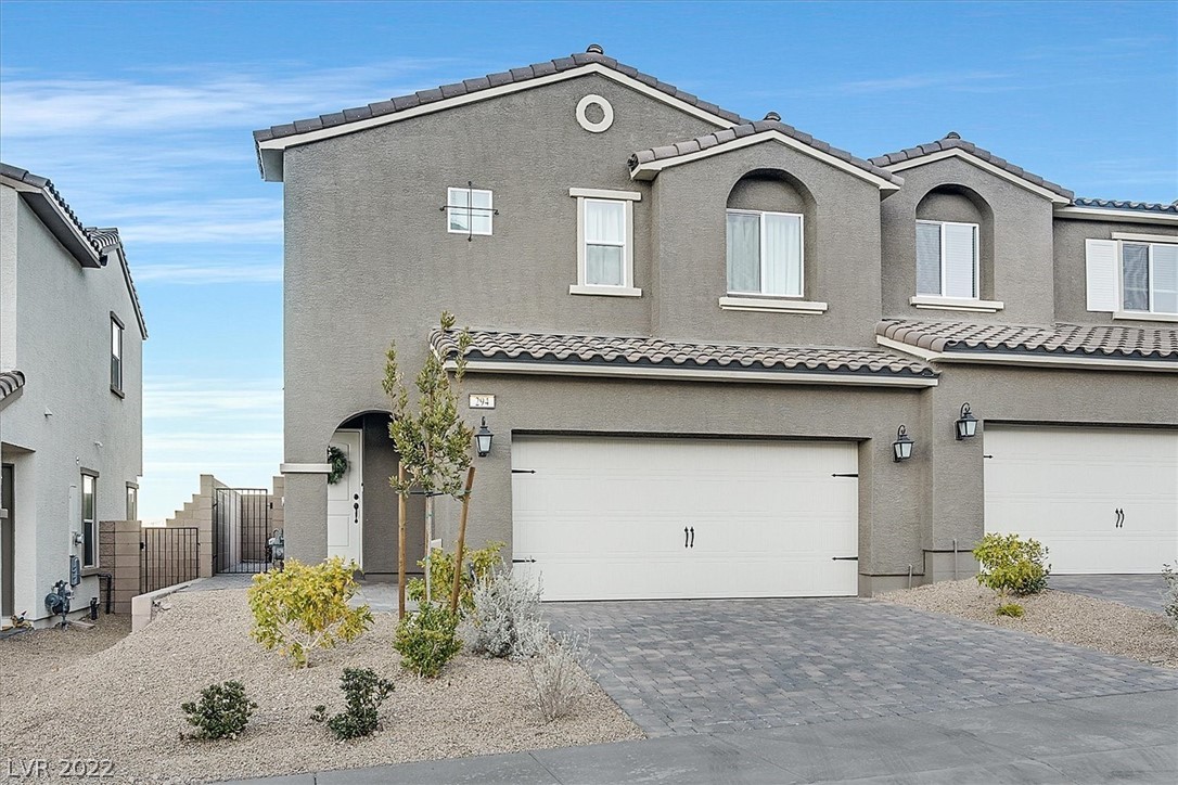 294 Rain Quail Way Henderson, NV 89012 - Photo 1 of 28