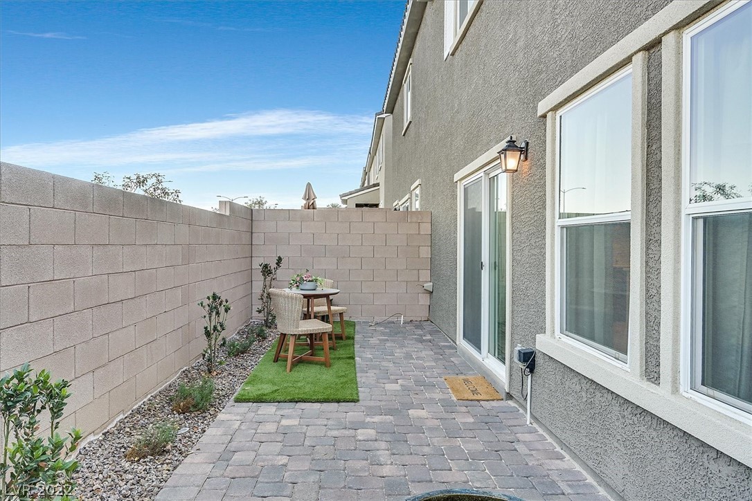 294 Rain Quail Way Henderson, NV 89012 - Photo 23 of 28
