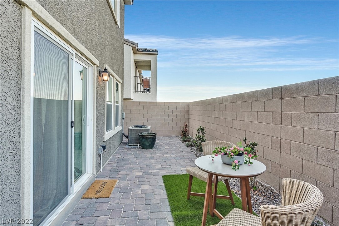 294 Rain Quail Way Henderson, NV 89012 - Photo 24 of 28