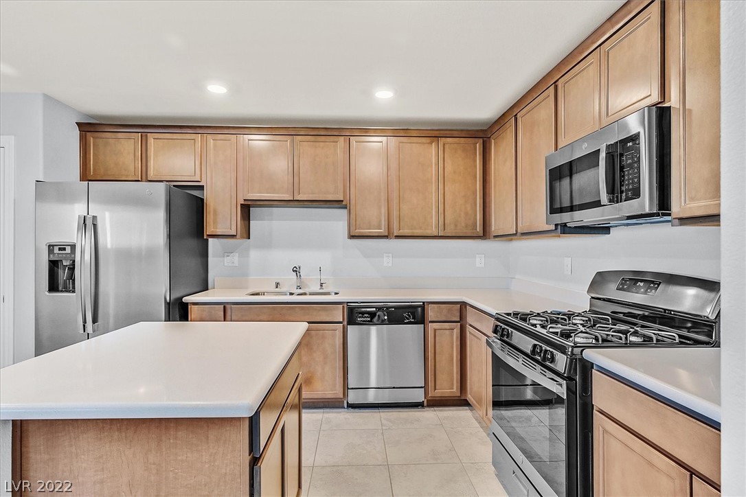 294 Rain Quail Way Henderson, NV 89012 - Photo 5 of 28