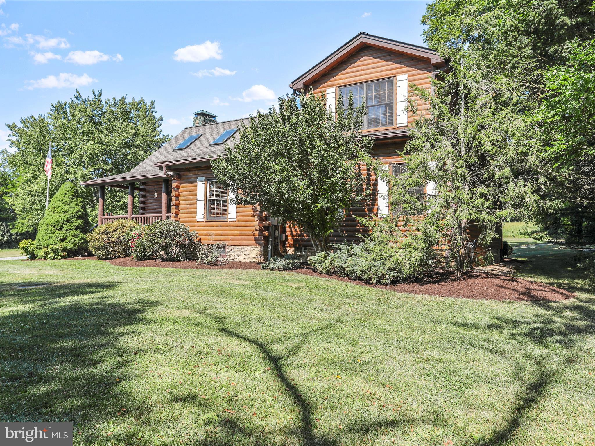 14122 Mercersburg Road Clear Spring, MD 21722 - Photo 94 of 143