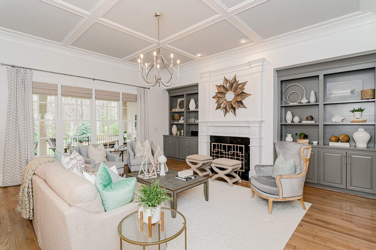 5224 Newstead Manor Lane Raleigh, NC 27606 - Photo 11 of 29 Photo 11
