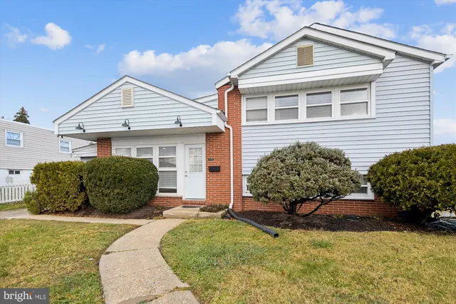 $459,900 | 2710 Smith Avenue, Baltimore, MD 21209