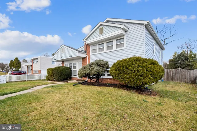 $459,900 | 2710 Smith Avenue, Baltimore, MD 21209