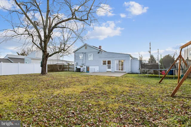 $459,900 | 2710 Smith Avenue, Baltimore, MD 21209