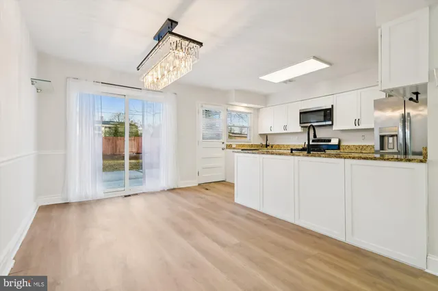 $459,900 | 2710 Smith Avenue, Baltimore, MD 21209