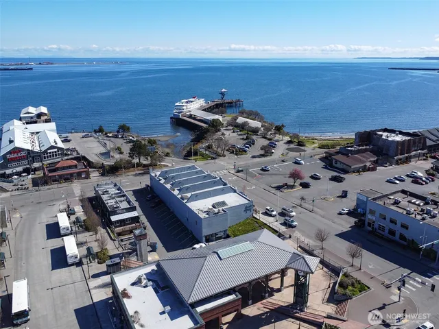 $1,000 | 222 North Lincoln Street, Unit 107, Port Angeles, WA 98362