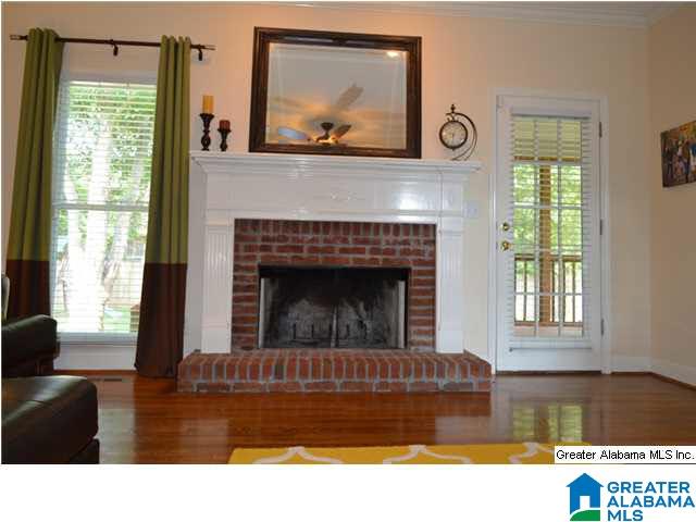 6478 Cambridge Road Pinson, AL 35126 - Photo 12 of 32