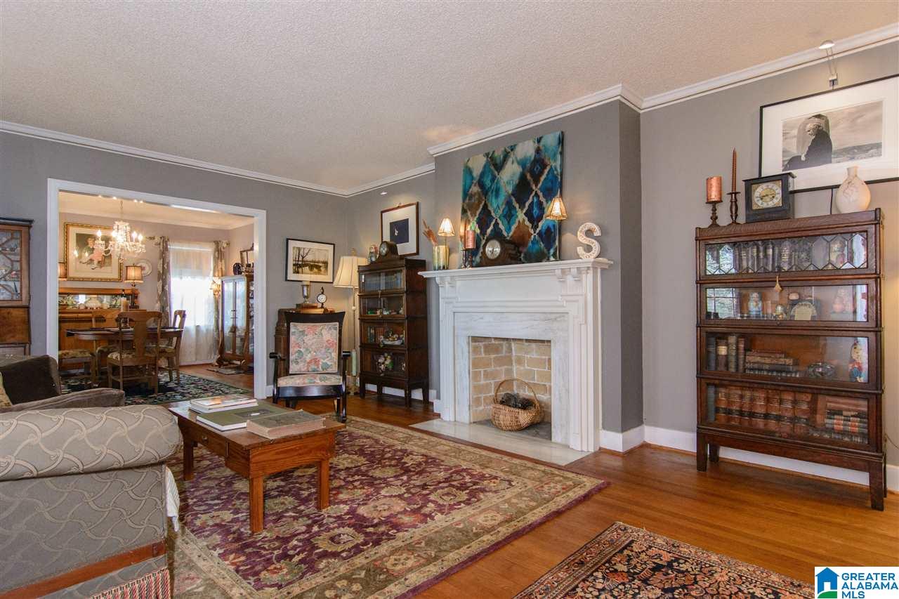 848 77th Way South Birmingham, AL 35206 - Photo 9 of 43