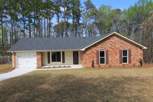 4105 Fair Oaks Road Augusta, GA 30907 - Photo 1 of 18 Main View