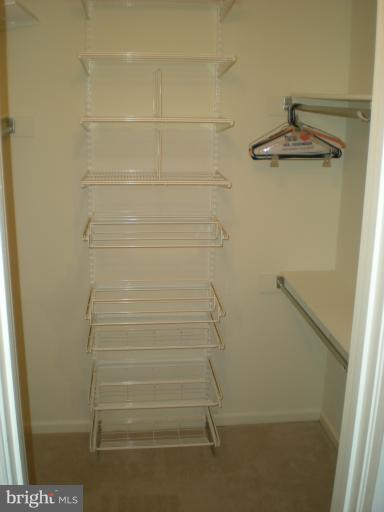 2287 Hunter's Run Drive, Unit 2287 Reston, VA 20191 - Photo 21 of 22 Bedroom