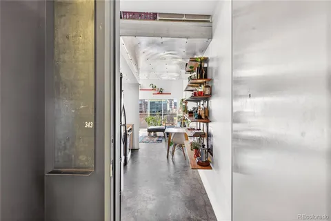 $340,000 | 3457 Ringsby Court, Unit 343, Denver, CO 80216