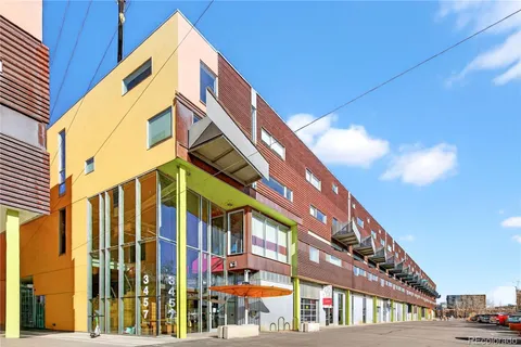 $340,000 | 3457 Ringsby Court, Unit 343, Denver, CO 80216