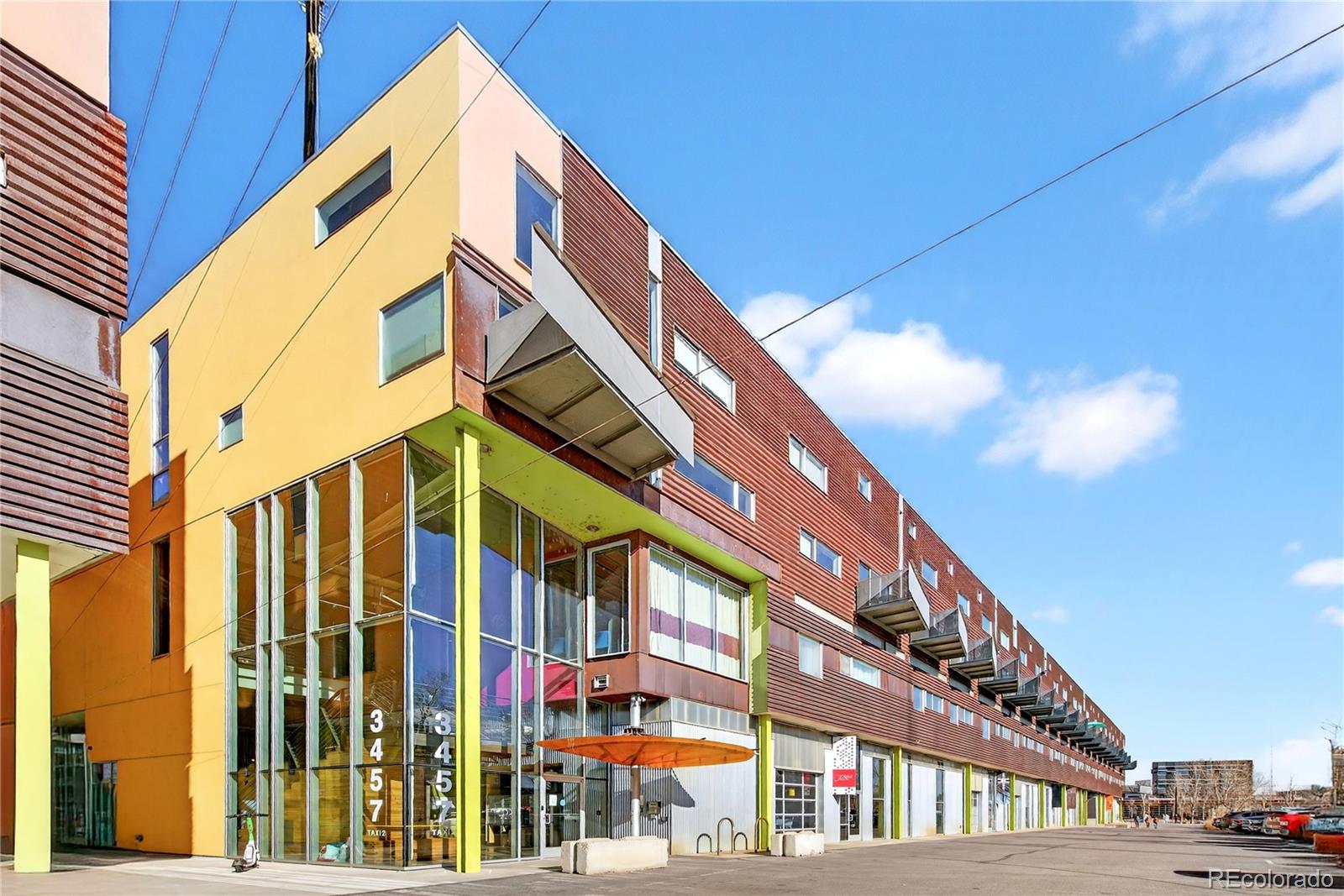 3457 Ringsby Court, Unit 343 Denver, CO 80216 - Photo 21 of 50