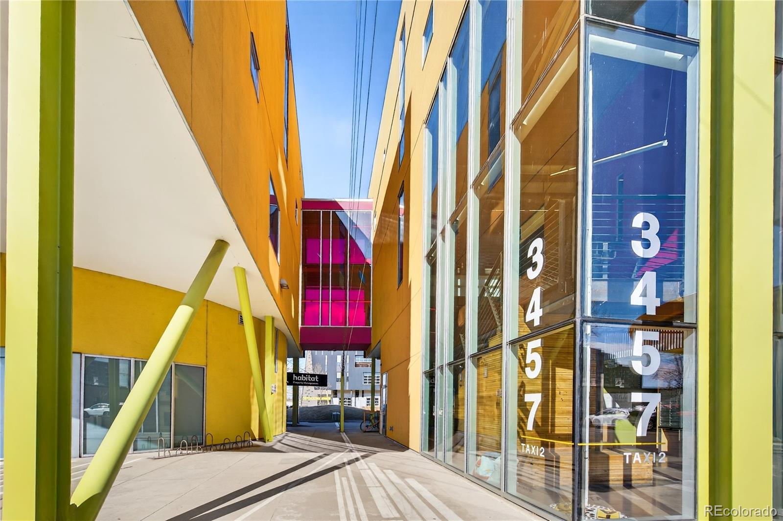 3457 Ringsby Court, Unit 343 Denver, CO 80216 - Photo 22 of 50