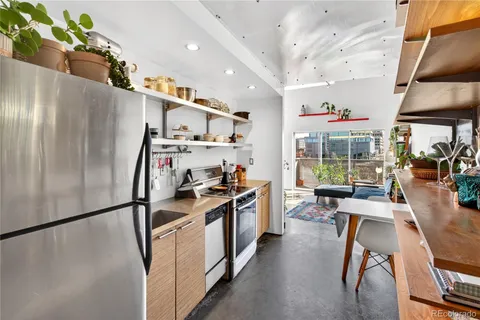 $340,000 | 3457 Ringsby Court, Unit 343, Denver, CO 80216