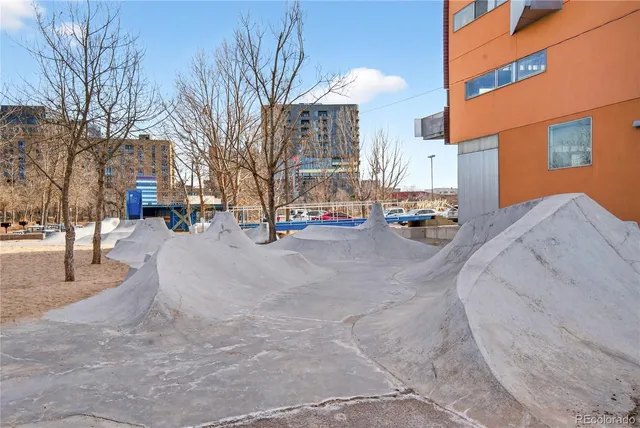 $340,000 | 3457 Ringsby Court, Unit 343, Denver, CO 80216