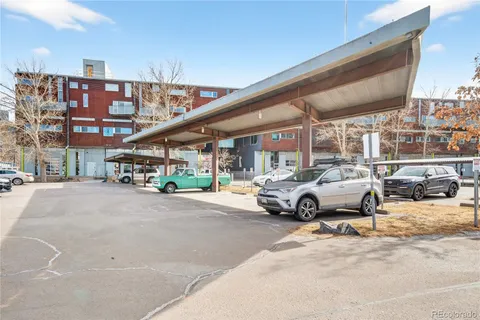 $340,000 | 3457 Ringsby Court, Unit 343, Denver, CO 80216