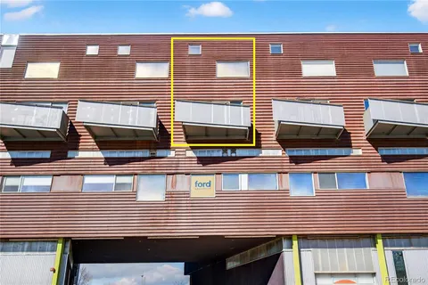 $340,000 | 3457 Ringsby Court, Unit 343, Denver, CO 80216