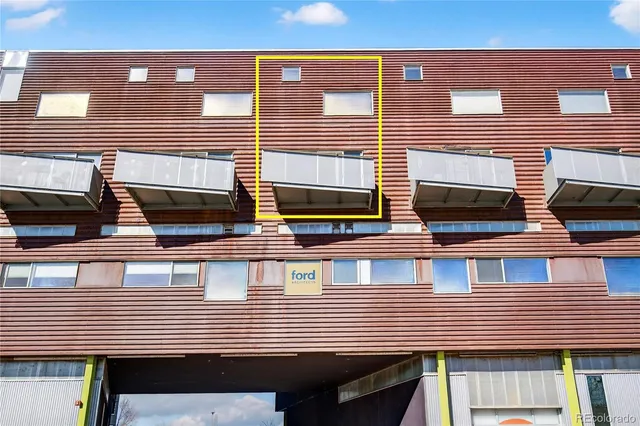 $340,000 | 3457 Ringsby Court, Unit 343, Denver, CO 80216