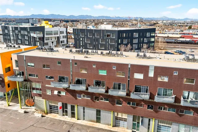 $340,000 | 3457 Ringsby Court, Unit 343, Denver, CO 80216