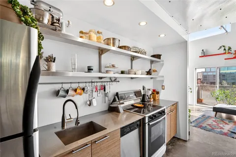 $340,000 | 3457 Ringsby Court, Unit 343, Denver, CO 80216