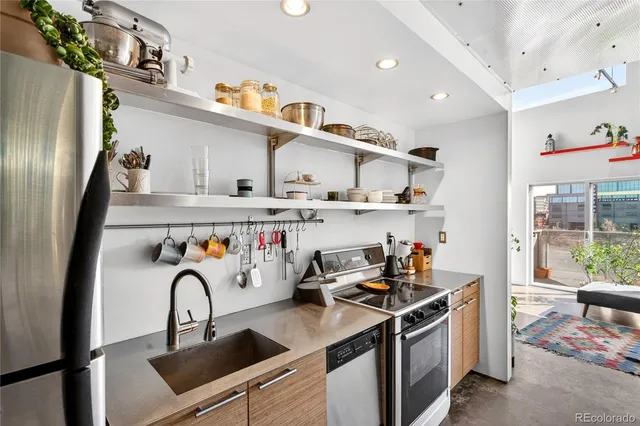 $340,000 | 3457 Ringsby Court, Unit 343, Denver, CO 80216