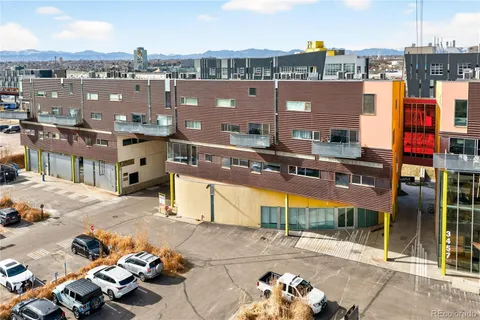 $340,000 | 3457 Ringsby Court, Unit 343, Denver, CO 80216