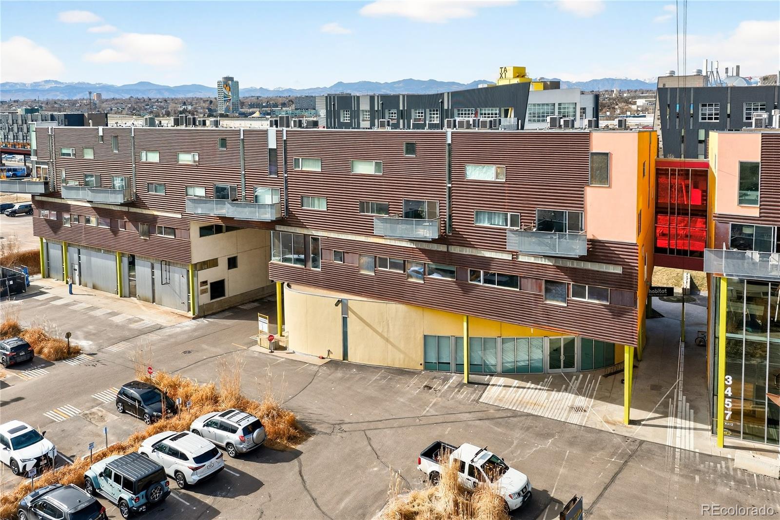 3457 Ringsby Court, Unit 343 Denver, CO 80216 - Photo 41 of 50