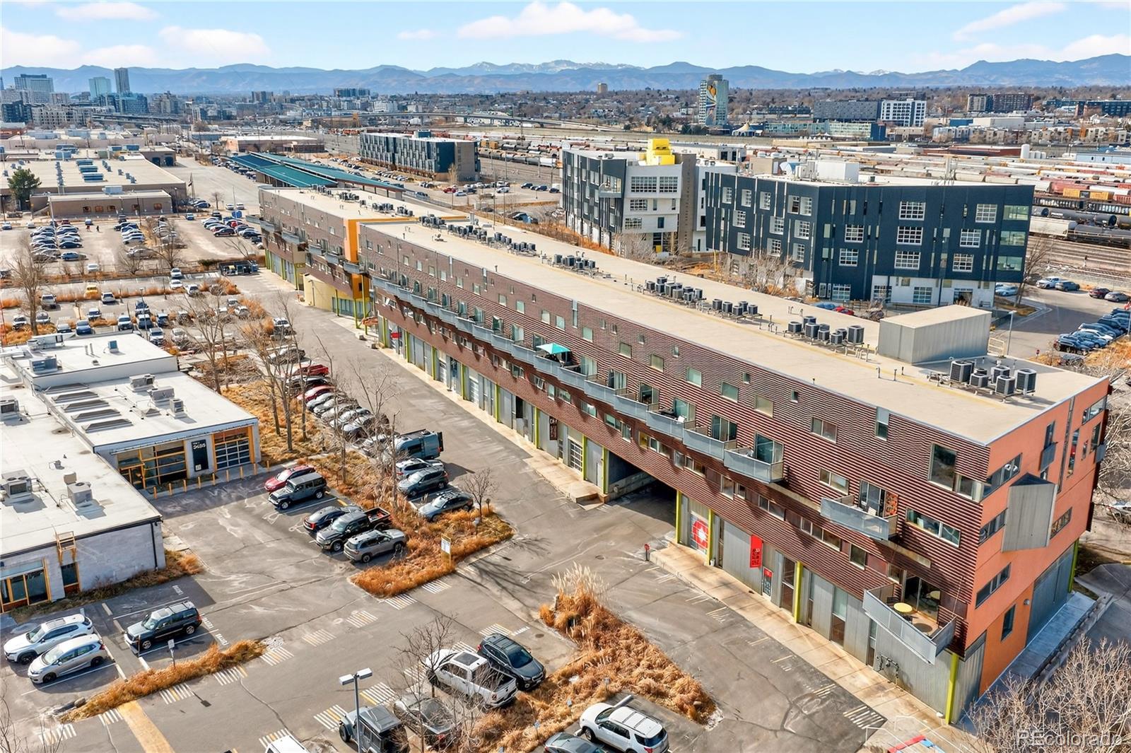 3457 Ringsby Court, Unit 343 Denver, CO 80216 - Photo 42 of 50