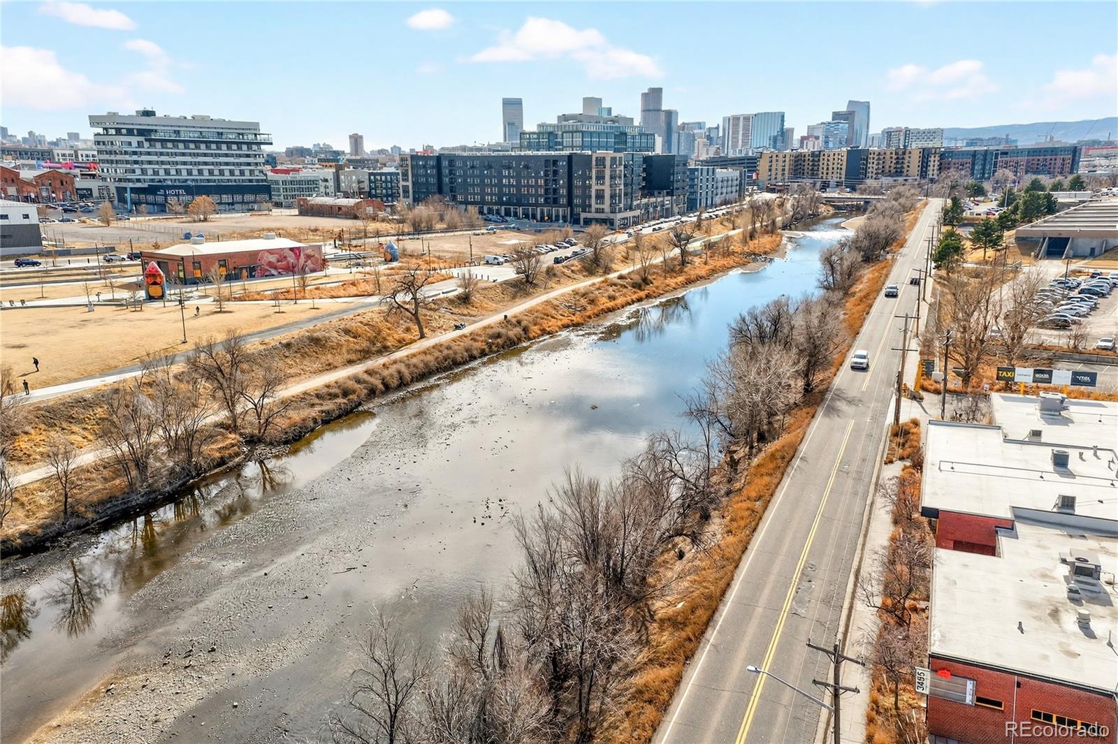 3457 Ringsby Court, Unit 343 Denver, CO 80216 - Photo 43 of 50