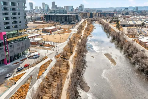 $340,000 | 3457 Ringsby Court, Unit 343, Denver, CO 80216