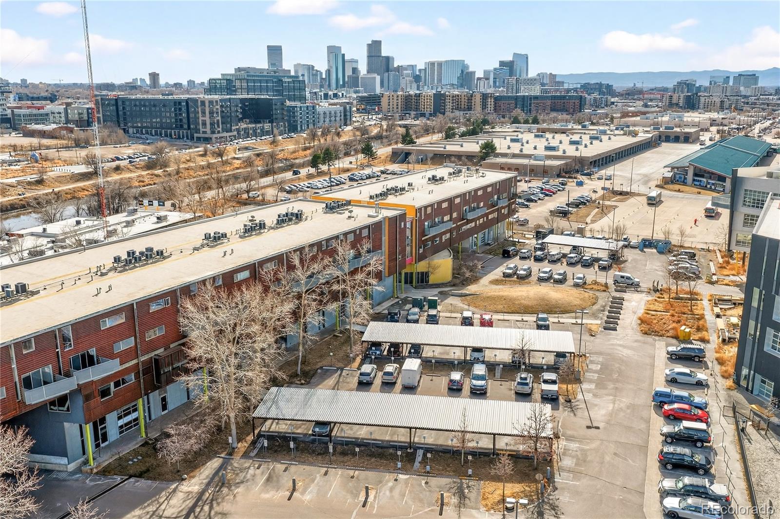 3457 Ringsby Court, Unit 343 Denver, CO 80216 - Photo 46 of 50