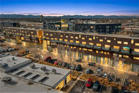 $340,000 | 3457 Ringsby Court, Unit 343, Denver, CO 80216