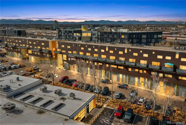 $340,000 | 3457 Ringsby Court, Unit 343, Denver, CO 80216