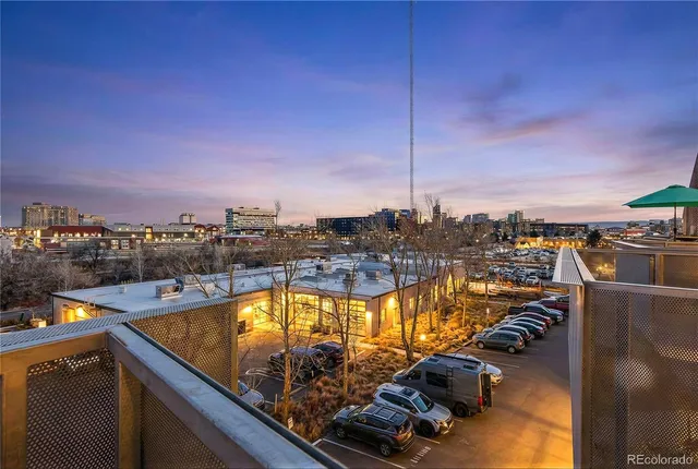 $340,000 | 3457 Ringsby Court, Unit 343, Denver, CO 80216