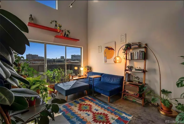 $340,000 | 3457 Ringsby Court, Unit 343, Denver, CO 80216